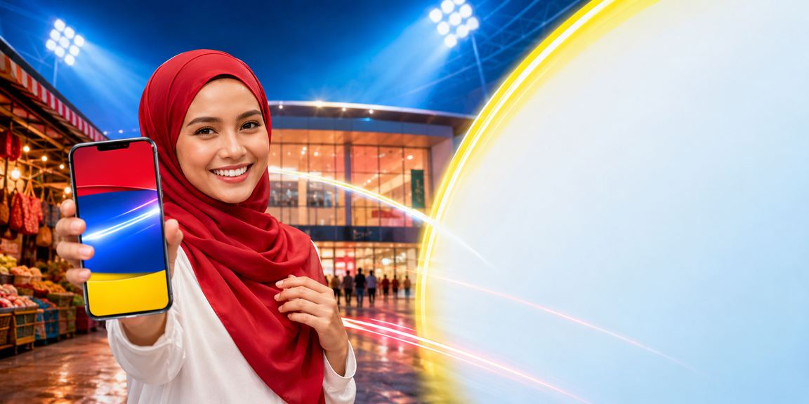 Peminat sukan menyertai pertaruhan cashback di Kota Bharu